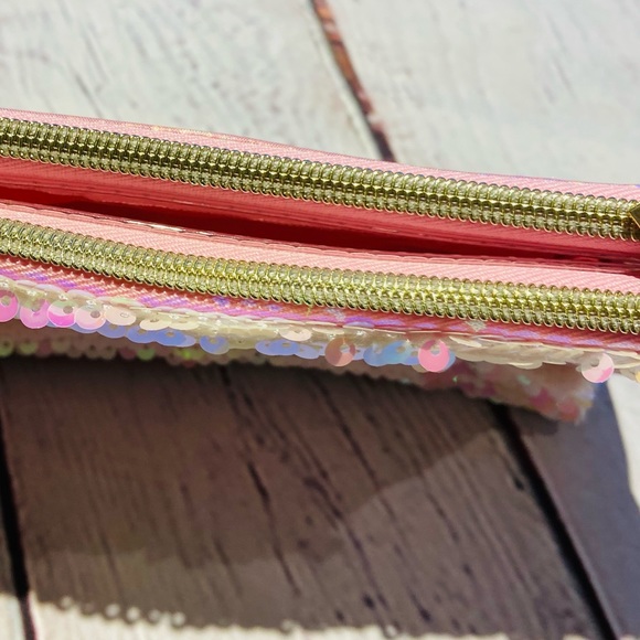 Mermazing shiny bag - Picture 2 of 11